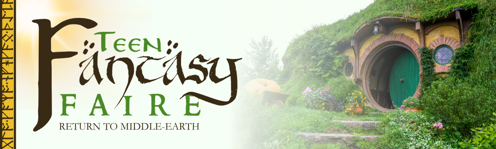 Teen Fantasy Faire Web